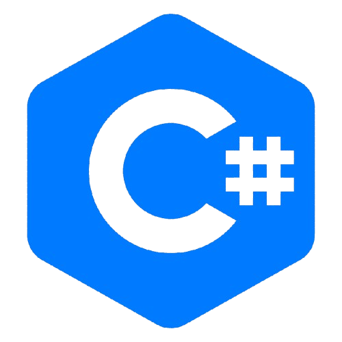 Logo C#
