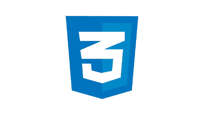 Logo CSS3