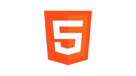 Logo HTML5