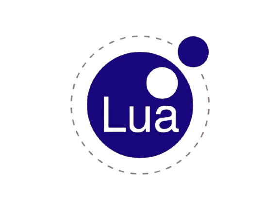 Logo Lua