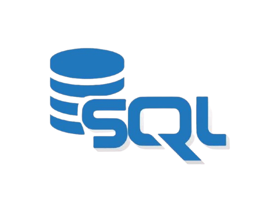 Logo SQL